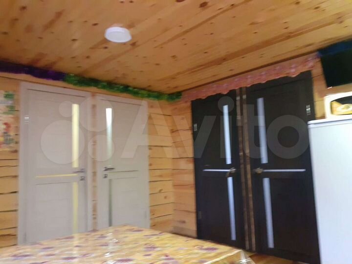 Дом 48 м² на участке 15 сот.