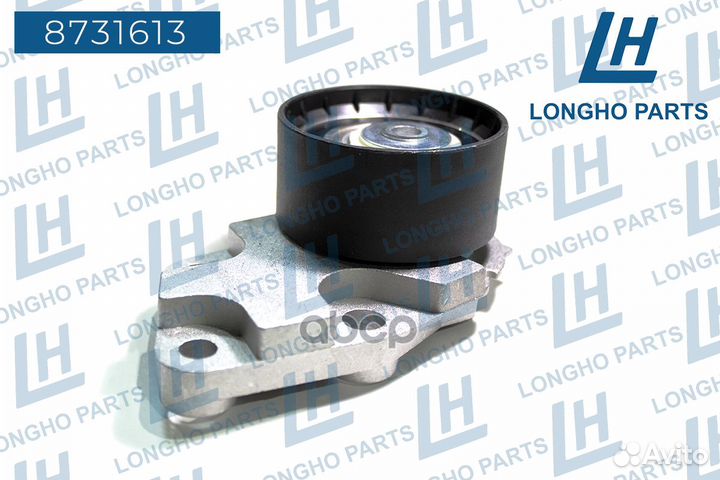 Ролик натяжитель ремня грм Daewoo 96350550 873