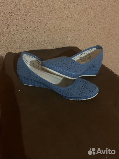 Туфли женские
