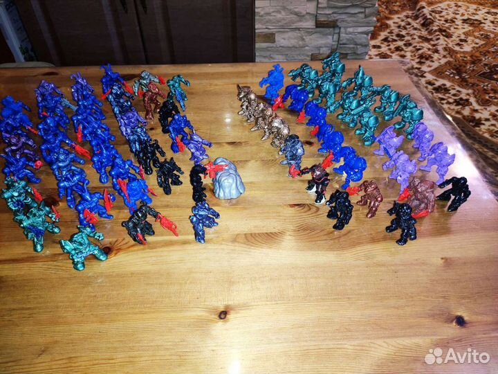 Звероботы-90х, робозвери, бистформеры