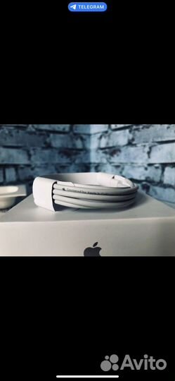 Наушники apple airpods 3 premium +