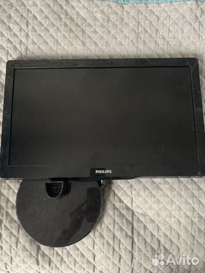 Монитор Philips 200v