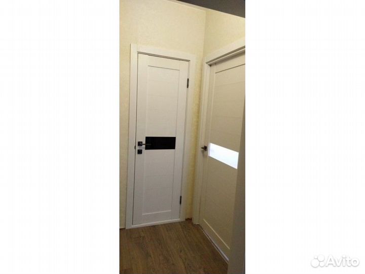 Двери межкомнатные Новые DMK-3116