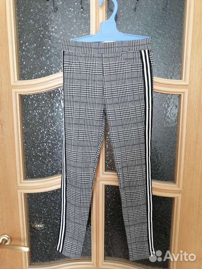 Шорты, брюки, юбки для девочки