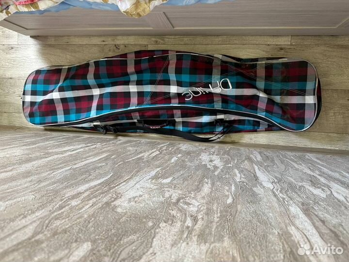 Чехол для сноуборда