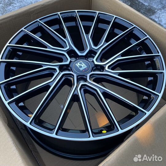 Диски новые 19 дюймов 5/112