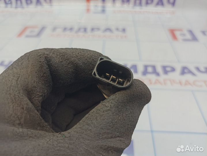 Датчик давления топлива Volkswagen Tiguan (Mk2) 06