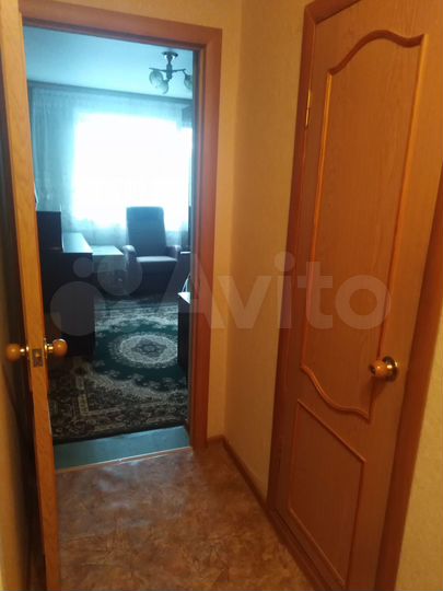 2-к. квартира, 56 м², 2/5 эт.