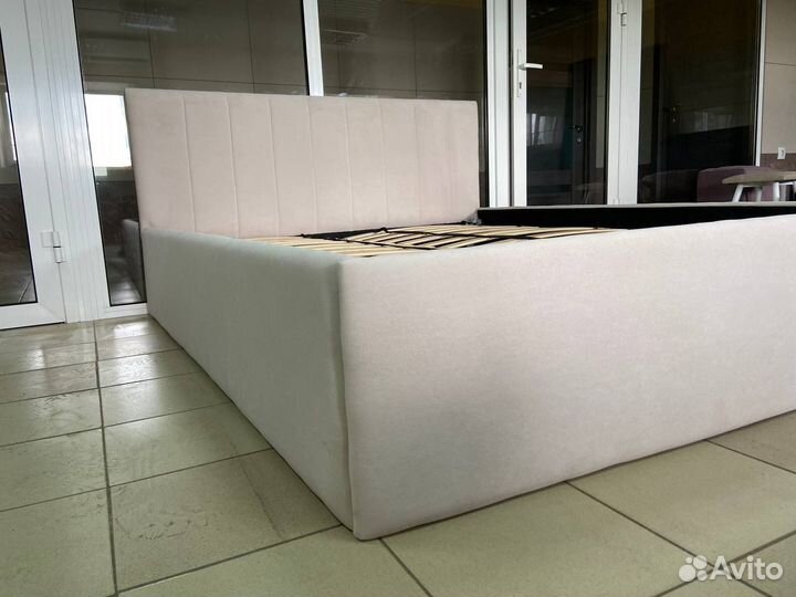 Кровать 160х200 в наличии