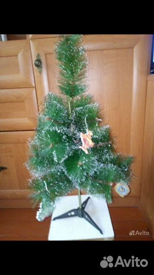 Сосна искусственная