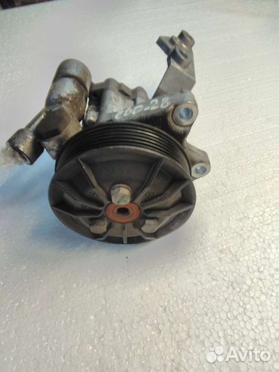 BMW E60 E61 насос гур, N52, бмв Е60 Е61