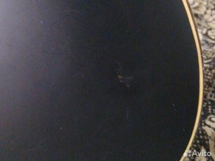 Акустическая гитара Martinez