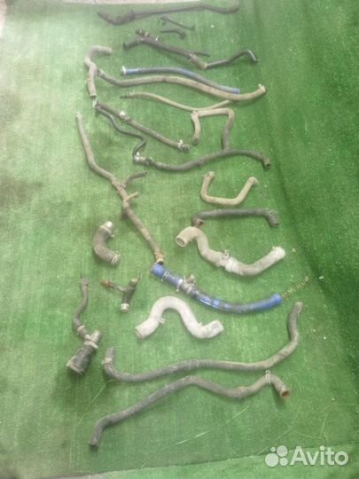 Патрубок Volkswagen Touareg I 2.5 TDI 2005