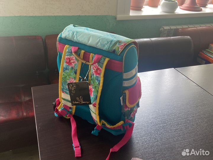 Рюкзак новый