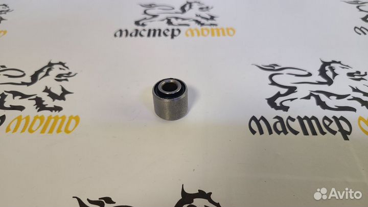 Сайлентблок амортизатора Honda Dio