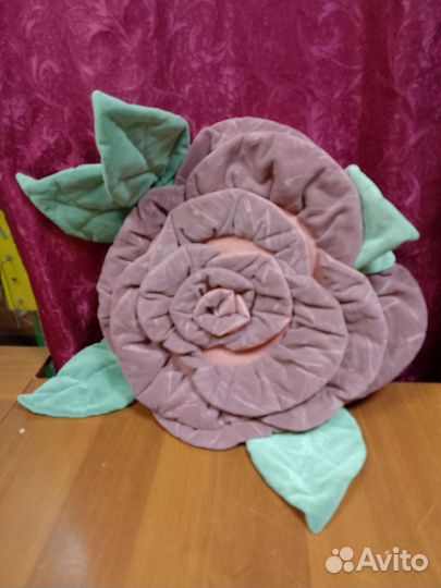 Подушка декоративная