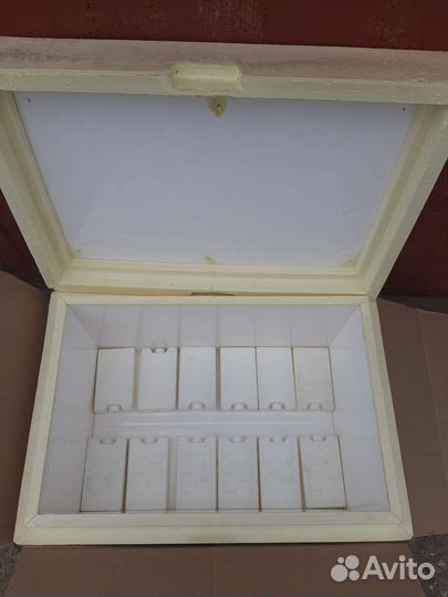 Термоконтейнеры 60 литров