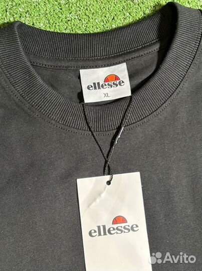 Футболка ellesse 46-54