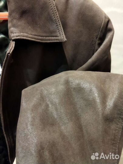 Кожа натуральная