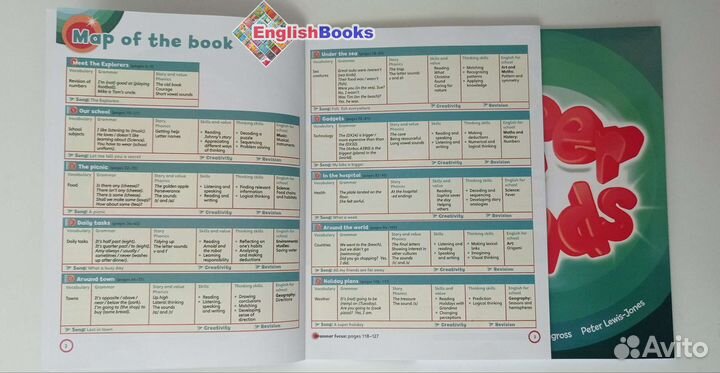 Super minds 3 комплект, новые в плёнке