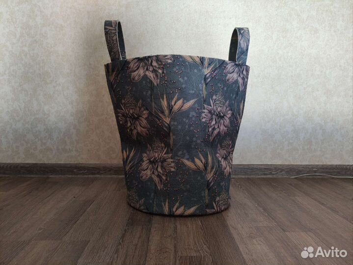 Корзина для белья