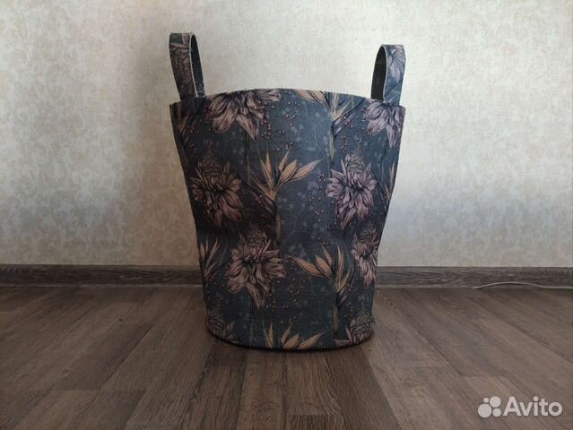 Корзина для белья