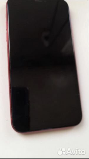 Телефон iPhone xr