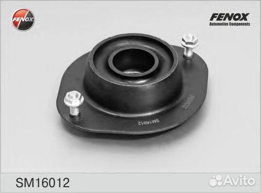 Опора амортизатора Fenox SM16012