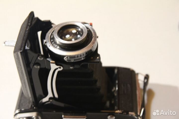 Фотоаппарат Zeiss Ikon