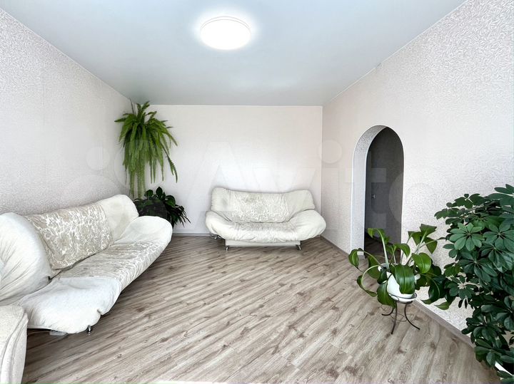 Дом 155 м² на участке 10,6 сот.