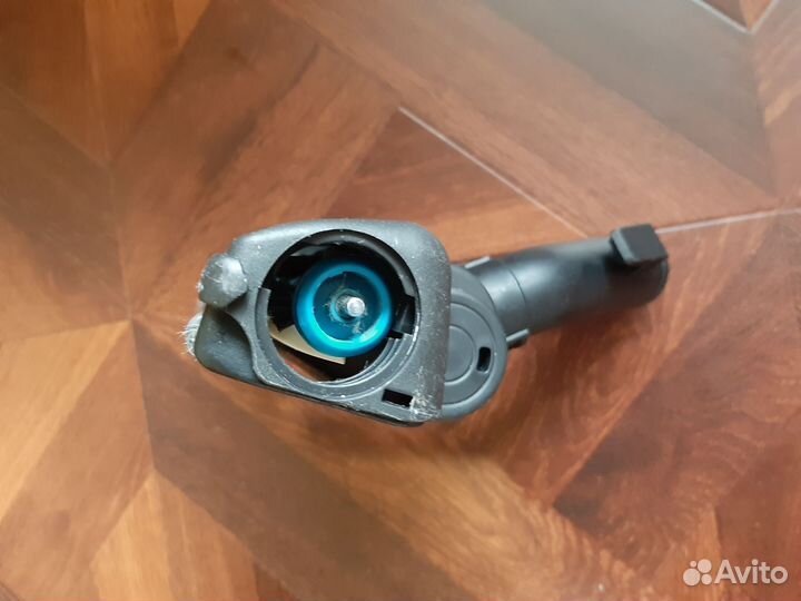 Насадка для пылесоса samsung