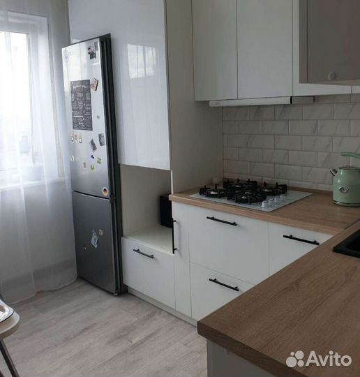 Ремонт квартир,помещений,офисов под ключ