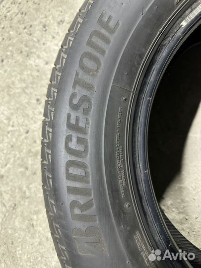 Bridgestone Turanza T005A 205/65 R16