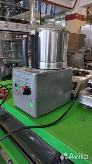 Куттер Robot Coupe