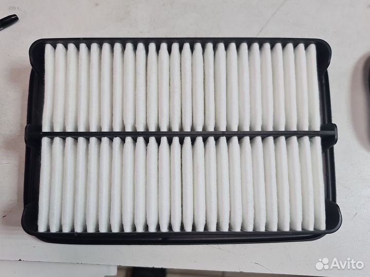 Фильтр воздушный Chery J52-1109111