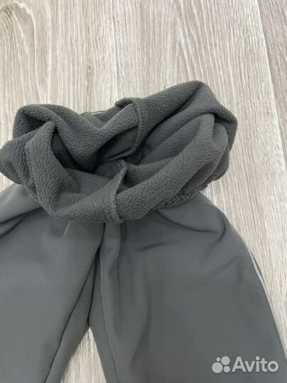 Брюки softshell