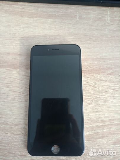 iPhone 6 Plus, 64 ГБ