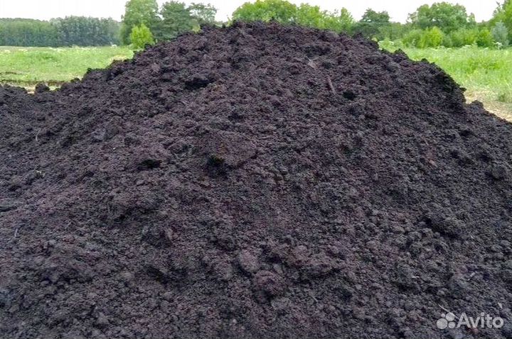 Чернозем без посредников