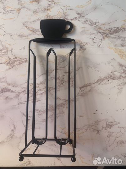 Подставка для кофейных капсул