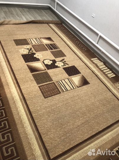 Ковры и паласы бу