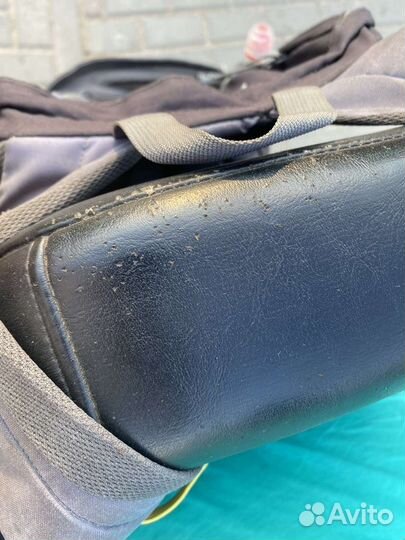 Коляска с электроприводом Meyra Optimus 2