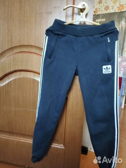 Спортивный костюм женский теплый 44