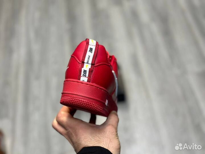 Кроссовки Nike Air Force 1