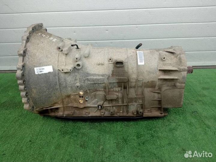 АКПП Land Rover Discovery 3 (2004-2009)