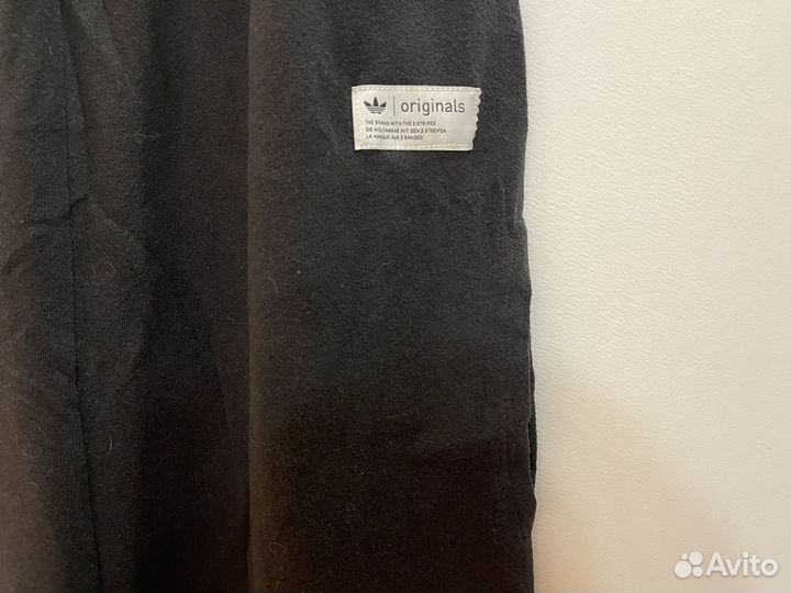 Комбинезон adidas originals