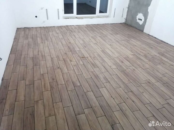 Кладка Кафеля