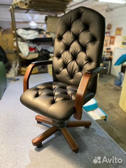 Кресло в кабинет