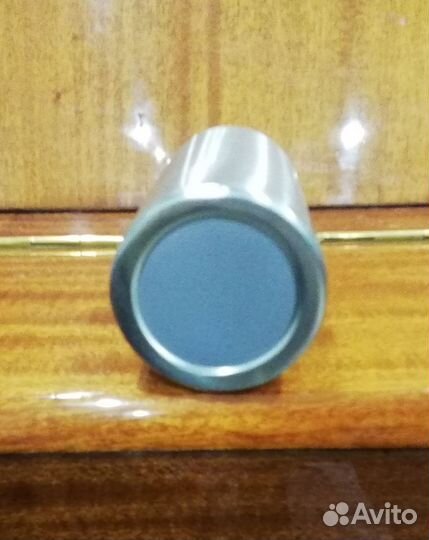 Бутылка для воды, нержавейка