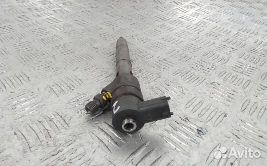 Форсунка дизельная hyundai IX35 1 (2NT14AL02)