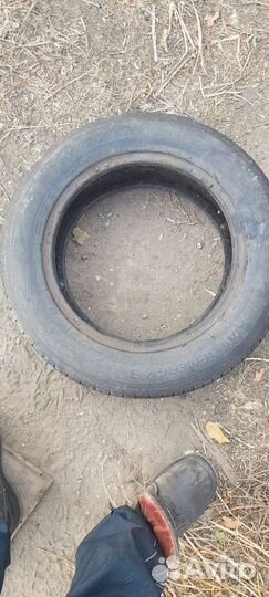 Toyo NanoEnergy 3 175/70 R14 82S